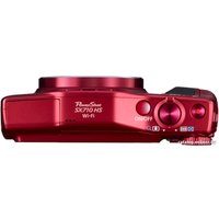 Фотоаппарат Canon PowerShot SX710 HS