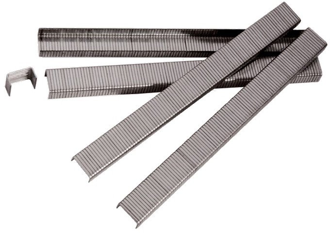 

Скобы Matrix 57660 (5000 шт)