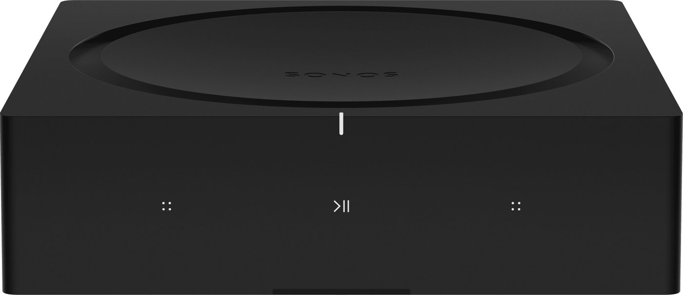 

Сетевой ресивер Sonos AMP