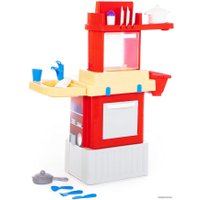 Детская кухня Полесье Infinity basic №2 42286