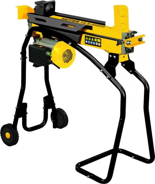 

Гидравлический дровокол Huter HLS-5500H 70/14/2
