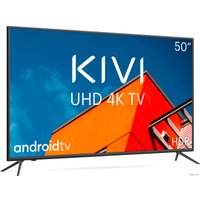 Телевизор KIVI 50U710KB