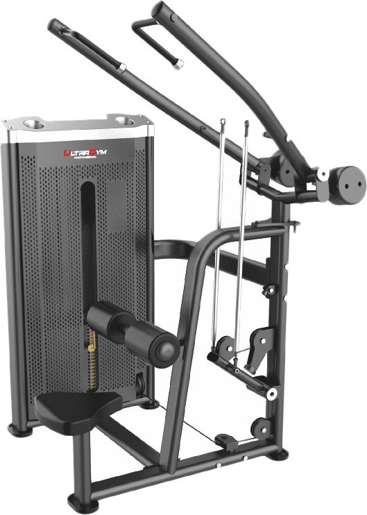 

Силовая тяга UltraGym UG-IN1907