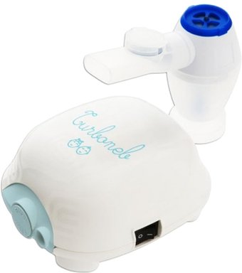 Компрессорный ингалятор 3a TURBONEB