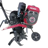 Мотокультиватор бензиновый Weima WM 600/550