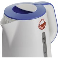 Электрический чайник Zelmer ZCK7620B