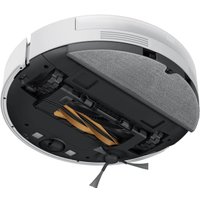 Робот-пылесос Dreame D20 Pro Robot Vacuum (евровилка, белый)