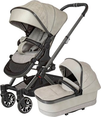 Hartan Mercedes-Benz (2 в 1, 218)