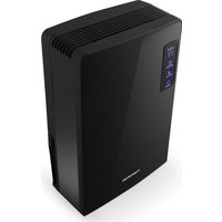 Осушитель воздуха Berdsen BR-22A (чёрный)