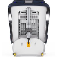 Детское автокресло Bonbini Universe BO-3231123 (blue melange)