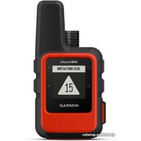 Туристический навигатор Garmin inReach mini (красный)