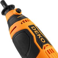Гравер Deko DKRT200W 083-1066 (кейс)