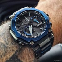 Наручные часы Casio MTG-B2000B-1A2 в Могилеве