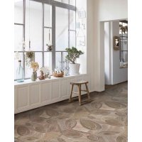 Линолеум Ideal Ultra Vals 1 167M (1.5x7м)