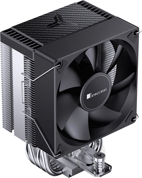 

Кулер для процессора Jonsbo CR-1400 EVO Standard