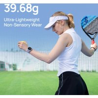 Умные часы Mibro GS Active 2 (темно-серый)