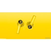 Наушники Razer Hammerhead True Wireless Pikachu Edition