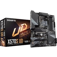 Материнская плата Gigabyte X570S UD (rev. 1.0)