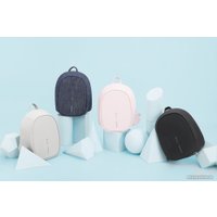 Городской рюкзак XD Design Bobby Elle (светло-серый)