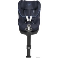 Детское автокресло Cybex Sirona SX2 i-Size (ocean blue)