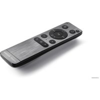 Сетевой усилитель Roksan Attessa Streaming Amplifier (серебристый)