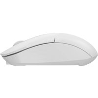 Мышь A4Tech Fstyler FG15C Air2 (белый)