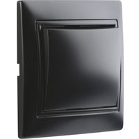 Выключатель SmartBuy Венера SBE-01b-10-SW1-0-c