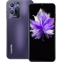 Смартфон Oukitel C32 Pro 16GB/256GB (фиолетовый)