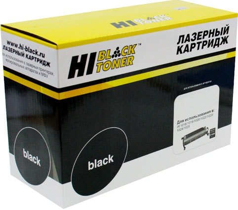 

Фотобарабан Hi-Black HB-KX-FAD89A (аналог Panasonic KX-FAD89A)