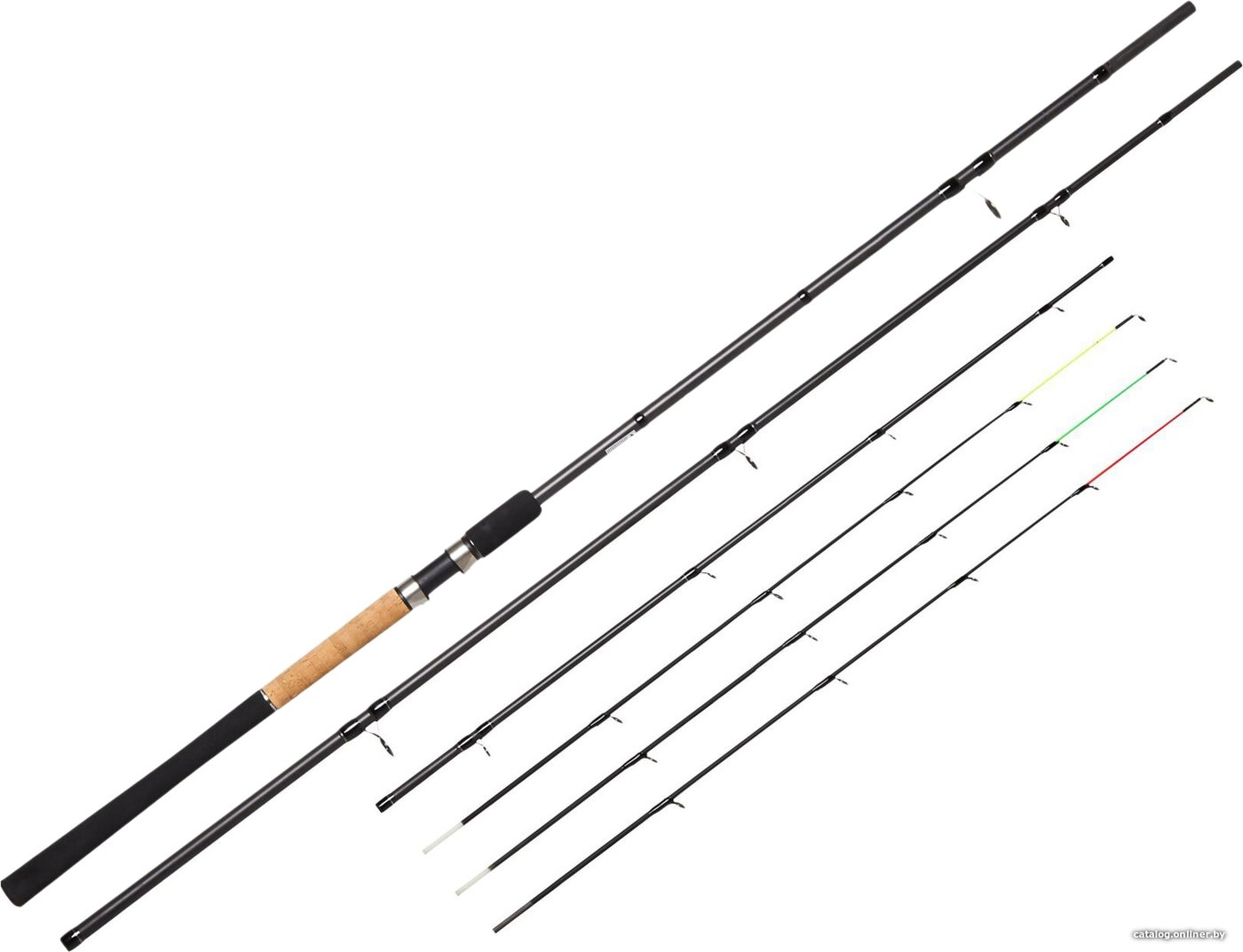 Удилище Salmo Diamond Feeder 120 4033-360