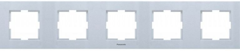 

Рамка Panasonic Karre Plus WKTF08152SL-BY