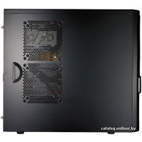 Корпус Cooler Master Gladiator 600 Black (RC-600-KKN1-GP)