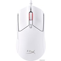 Игровая мышь HyperX Pulsefire Haste 2 (белый)