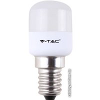 Светодиодная лампочка V-TAC ST26 E14 2 Вт 3000 К VT-202