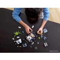 Конструктор LEGO Creator 31107 Исследовательский планетоход