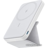 Внешний аккумулятор Anker 622 MagGo 5000mAh (белый)