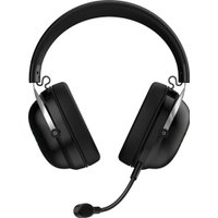 Наушники Defender Sabotauge (черный/серый)