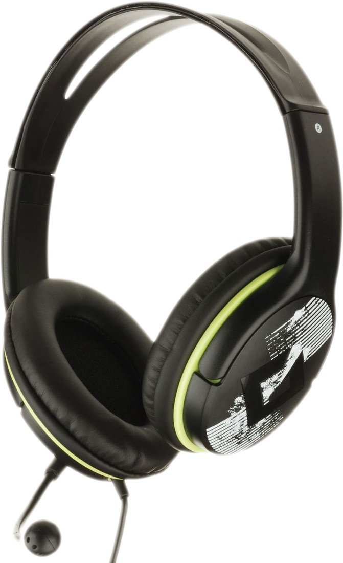 

Наушники Genius HS-400A