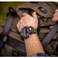 Наручные часы Casio GWG-2000-1A3