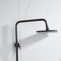 Душевая система  Shevanik S4036H