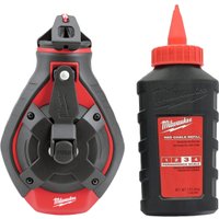 Шнур разметочный Milwaukee 4932498391