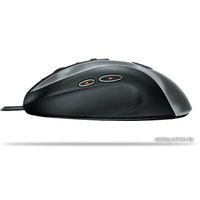 Игровая мышь Logitech MX518
