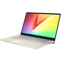 Ноутбук ASUS VivoBook S14 S430FA-EK413