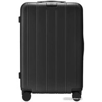 Чемодан-спиннер Ninetygo Touch Luggage 28" (черный)
