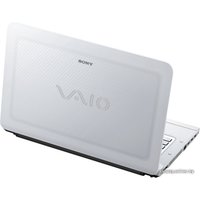 Ноутбук Sony VAIO CA