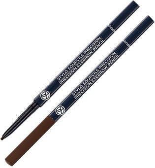 Карандаш для бровей Yves Rocher Механический (05 темный брюнет)