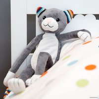 Музыкальная игрушка Zazu Котёнок Кэти