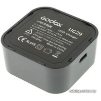 Зарядное устройство Godox UC29 USB AD200 27537