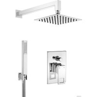 Душевая система  Deante Anemon NAC 09AP