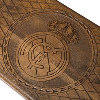 Шашки/нарды Ustyan Реал Мадрид GU030